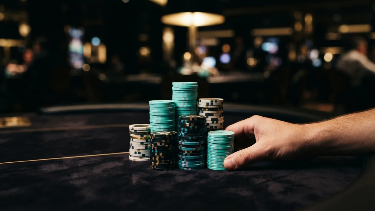 casino sin licencia españa