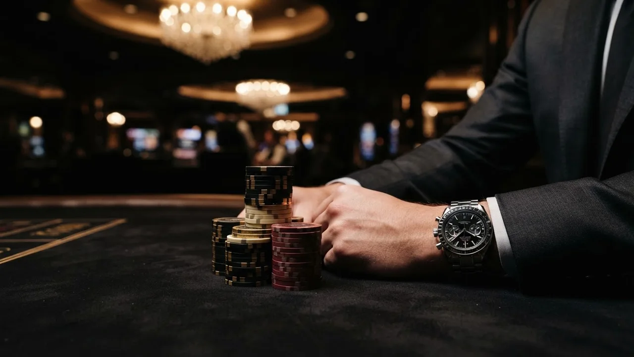casino sin licencia españa