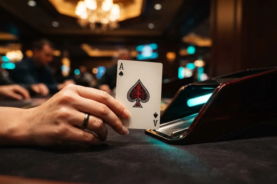 casino sin licencia españa
