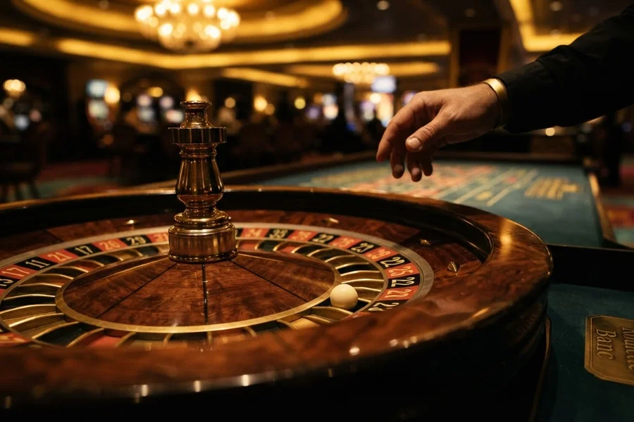 casino sin licencia españa